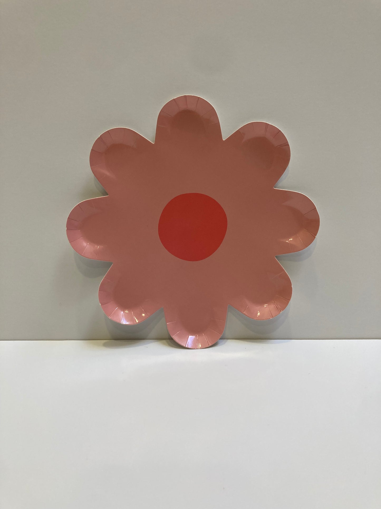 Flower Party - (8 Platos) Small