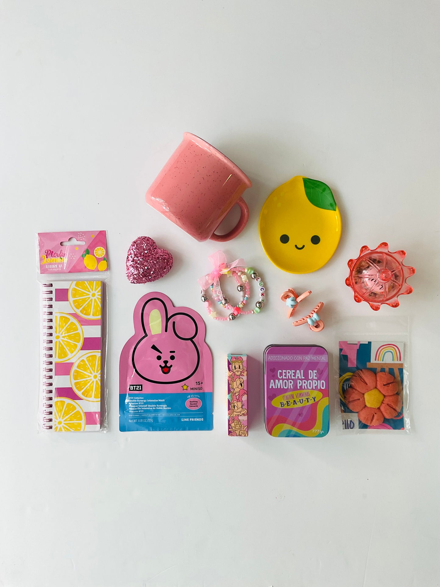 Kit de Selfcare