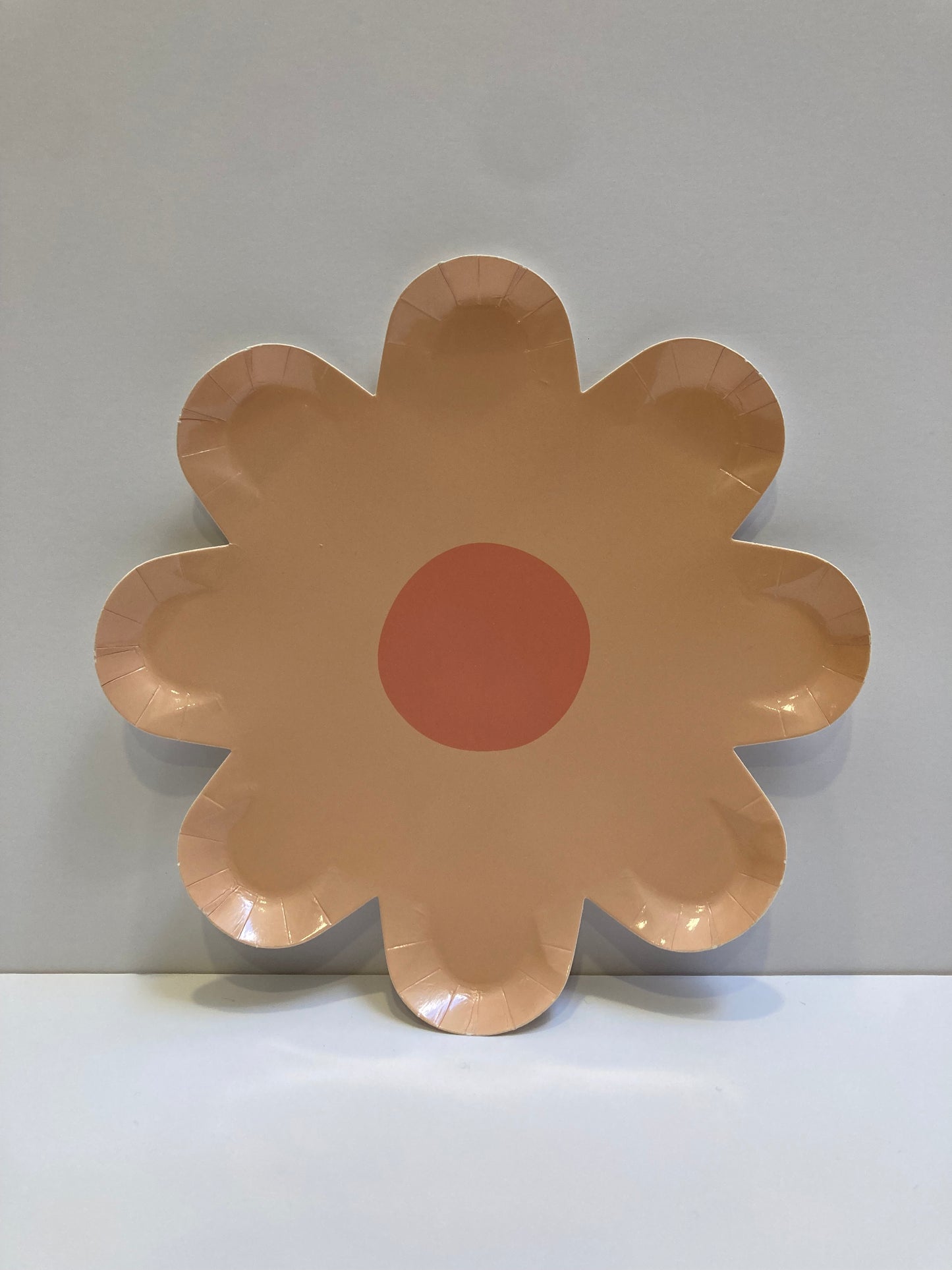 Flower Party - (8 Platos) Small