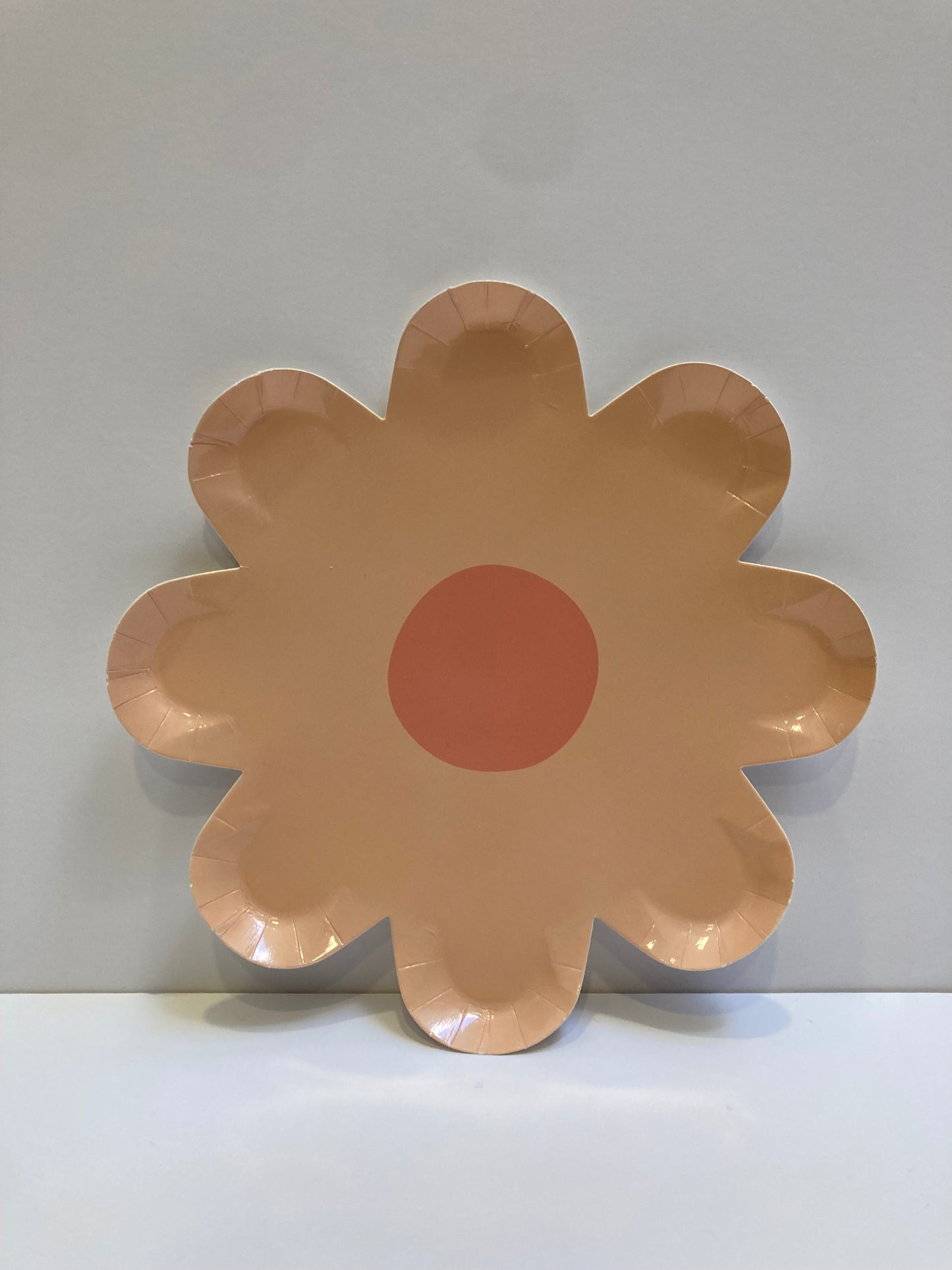 Flower Party - (8 Platos) Small