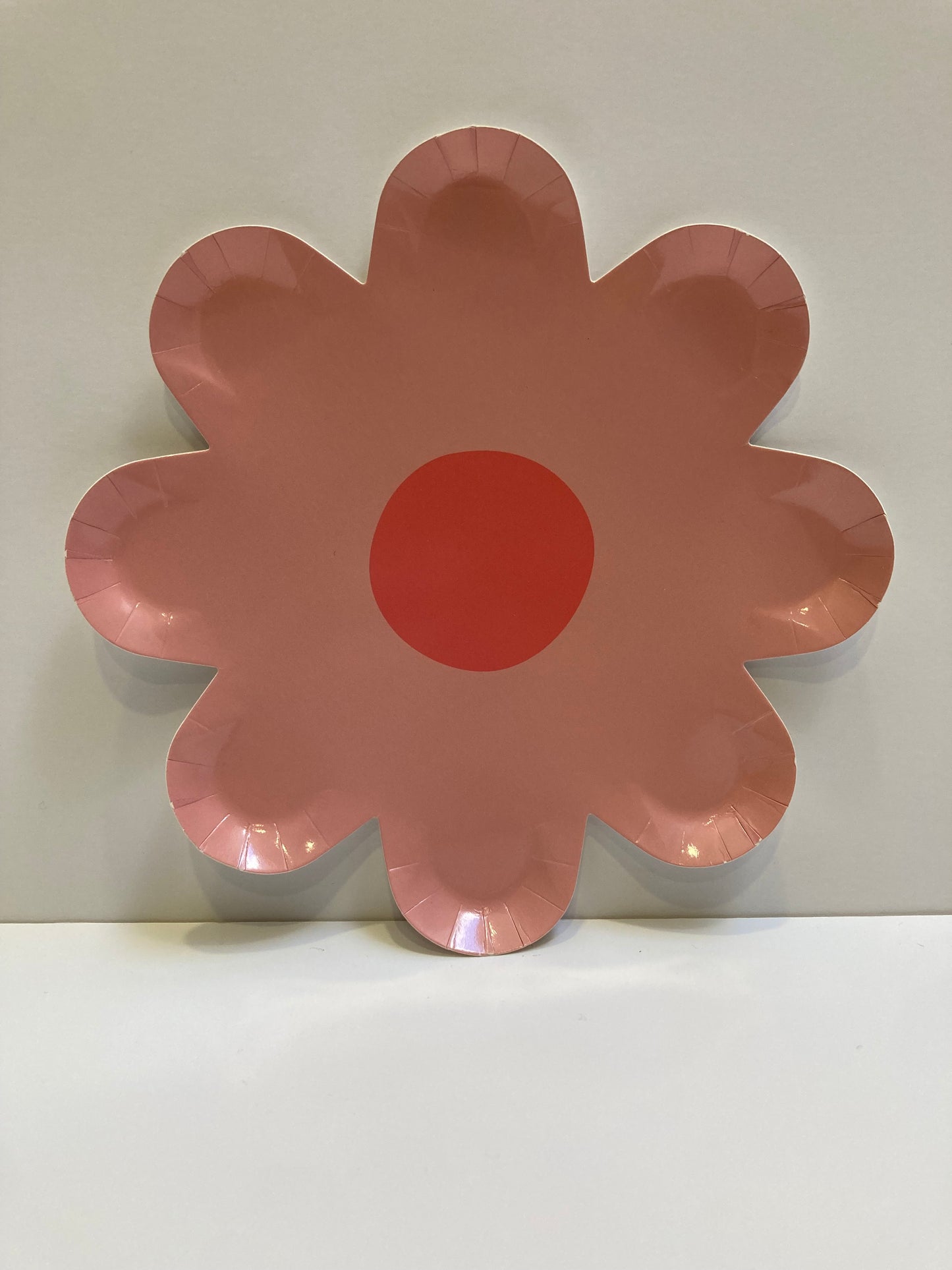 Flower Party - (8 Platos) Small