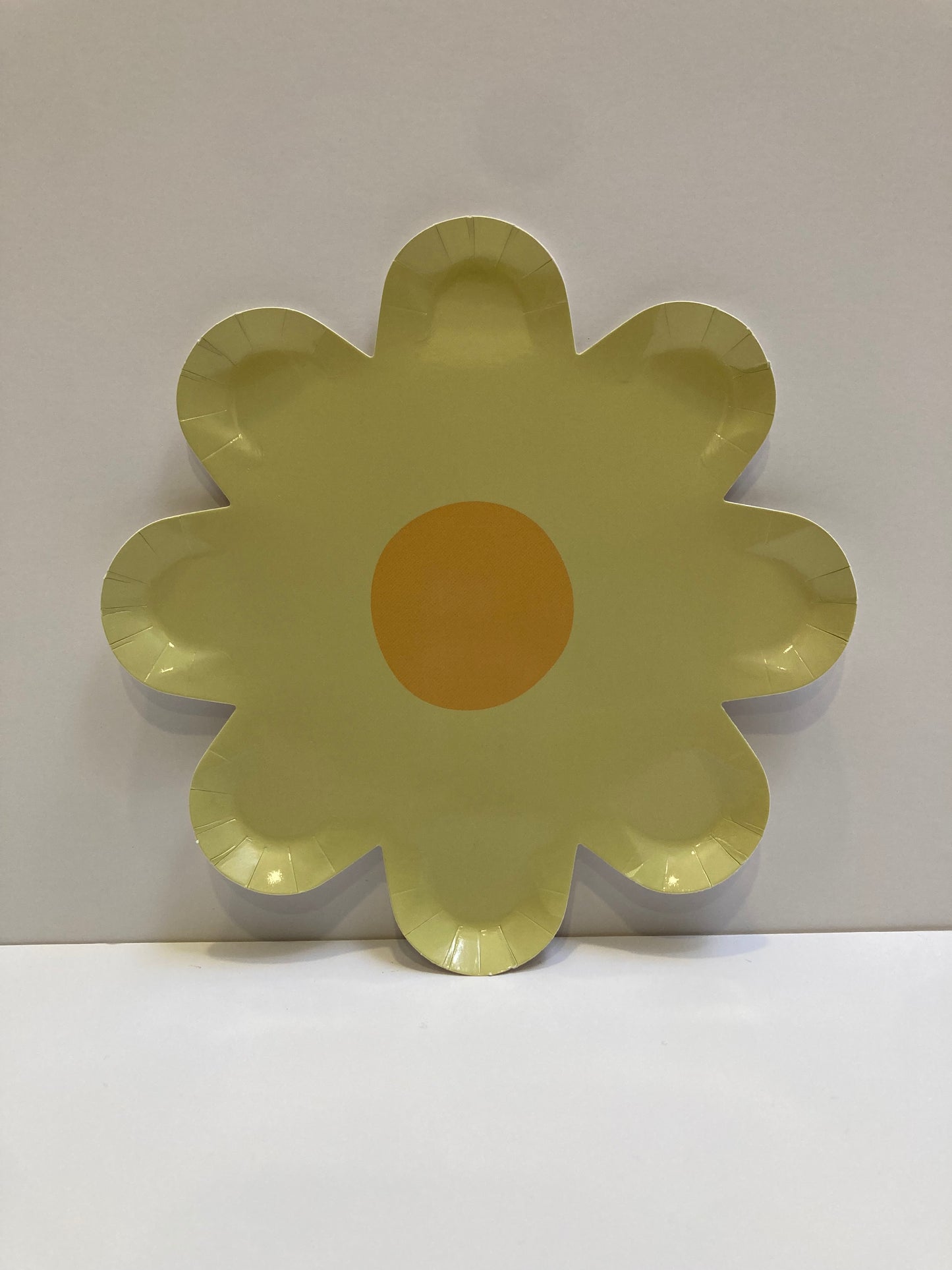 Flower Party - (8 Platos) Small