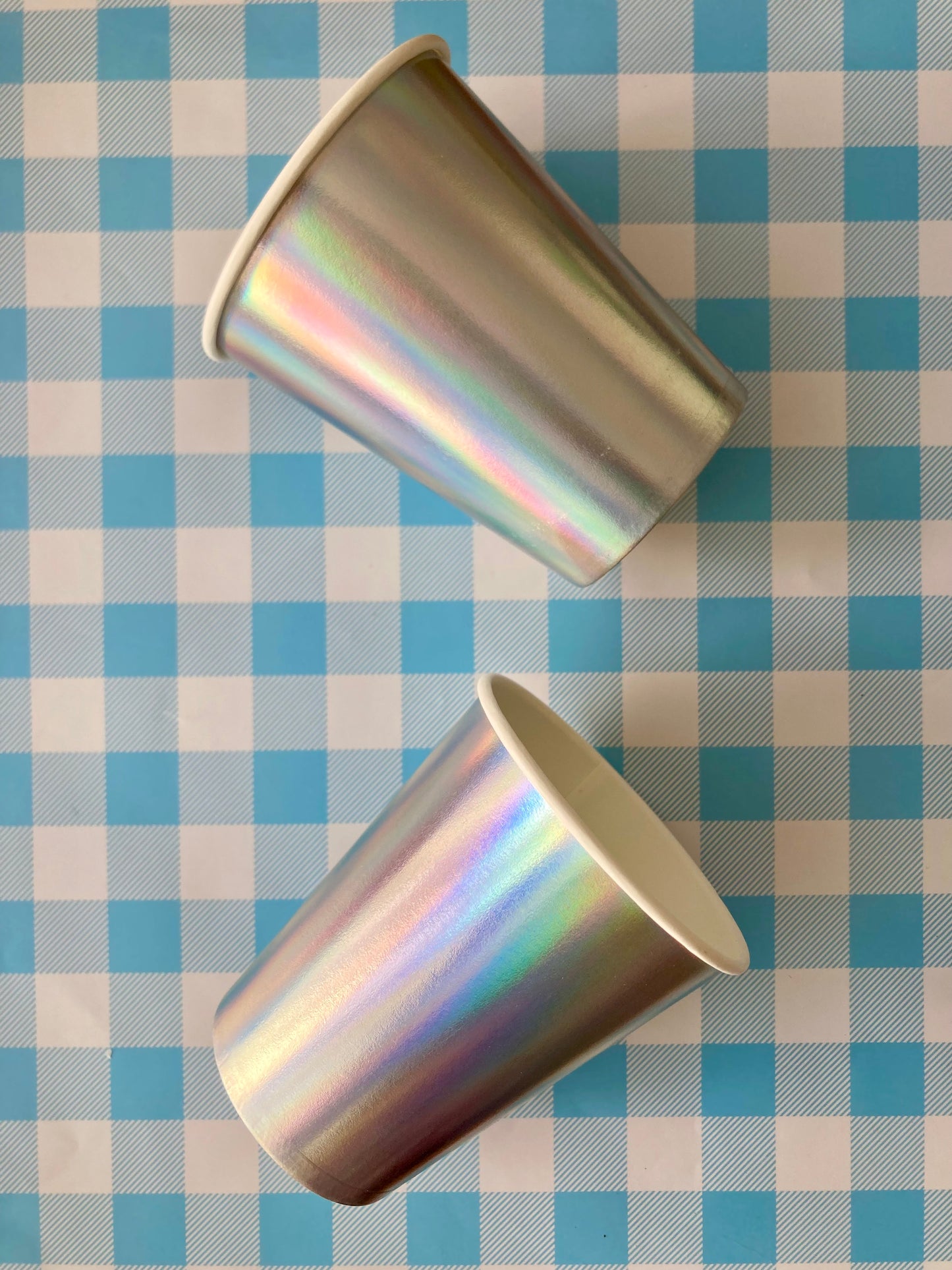 Electric Spring - (8 Vasos) 9 oz