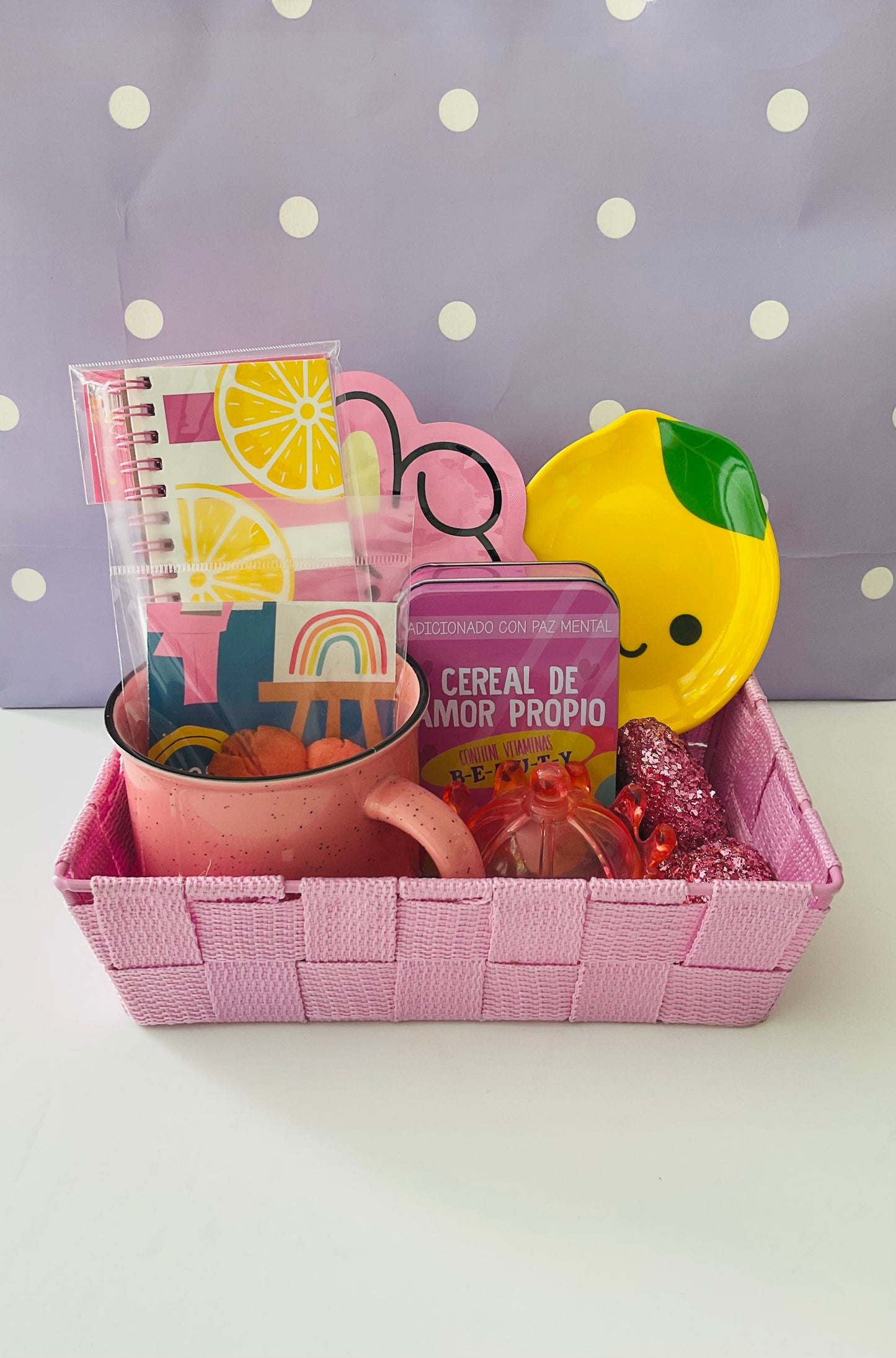 Kit de Selfcare