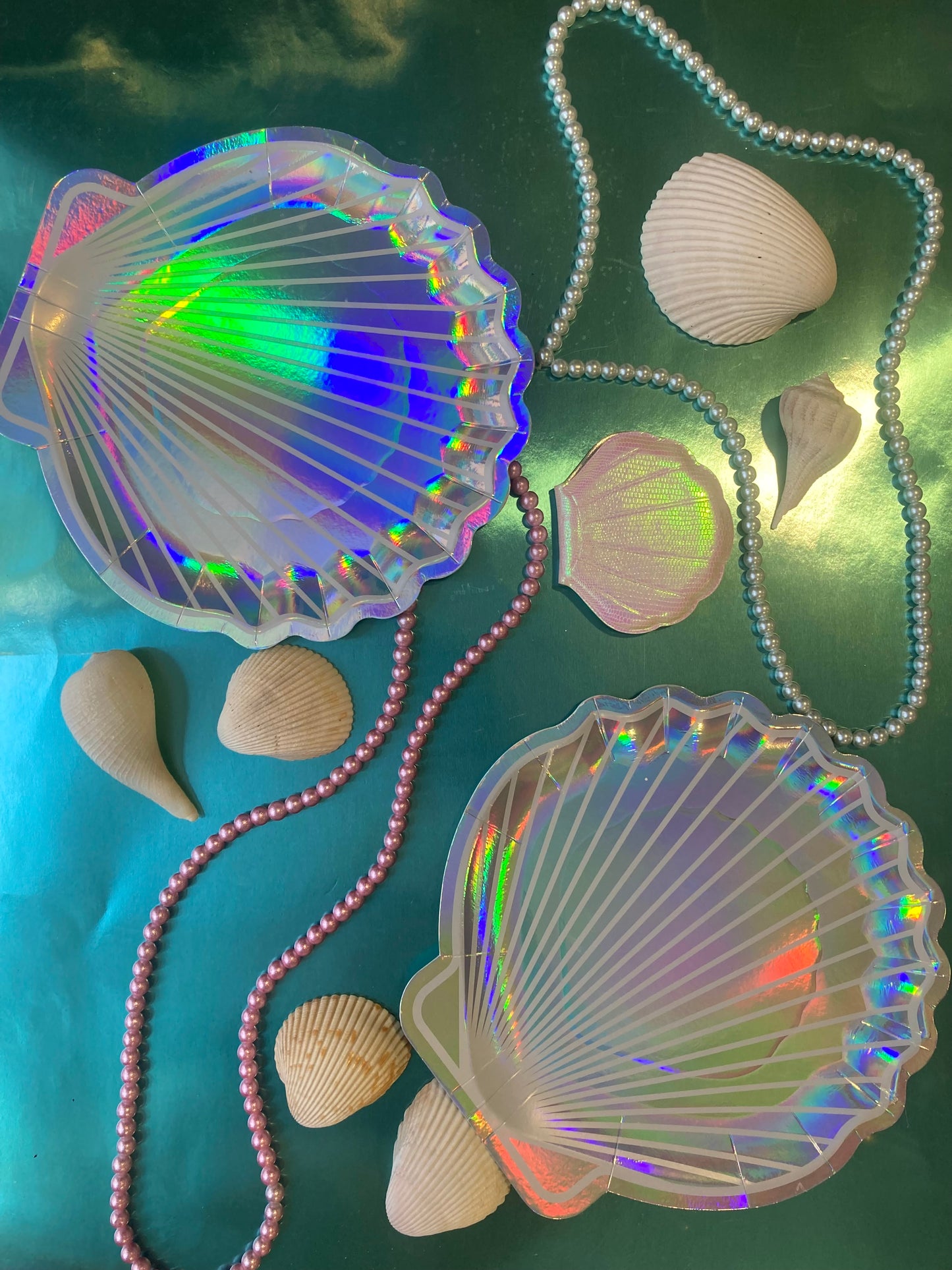 Under the Sea Party -  Plato Large