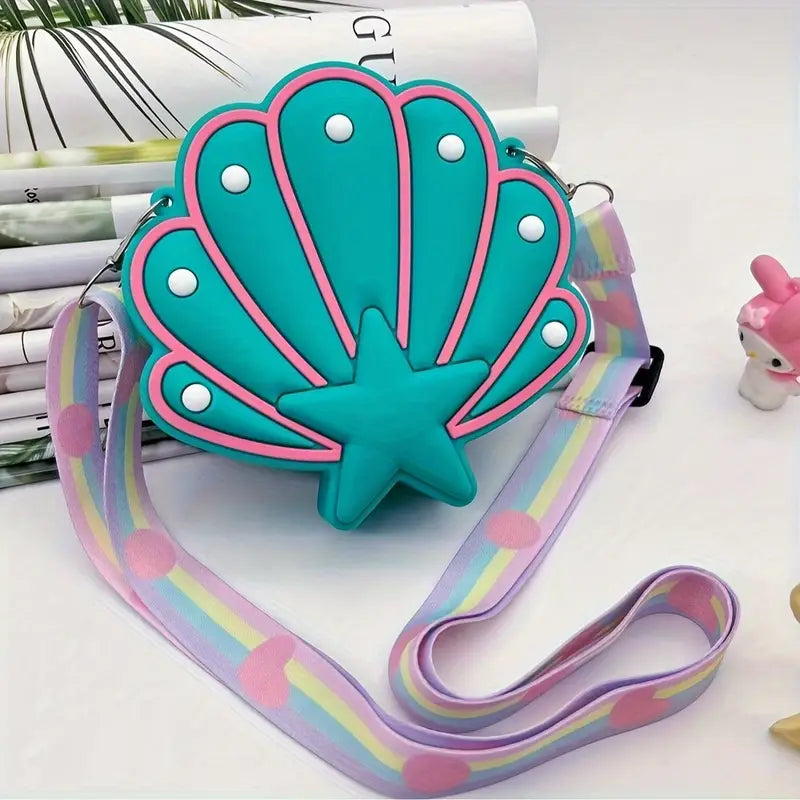 Sea Shell Bag