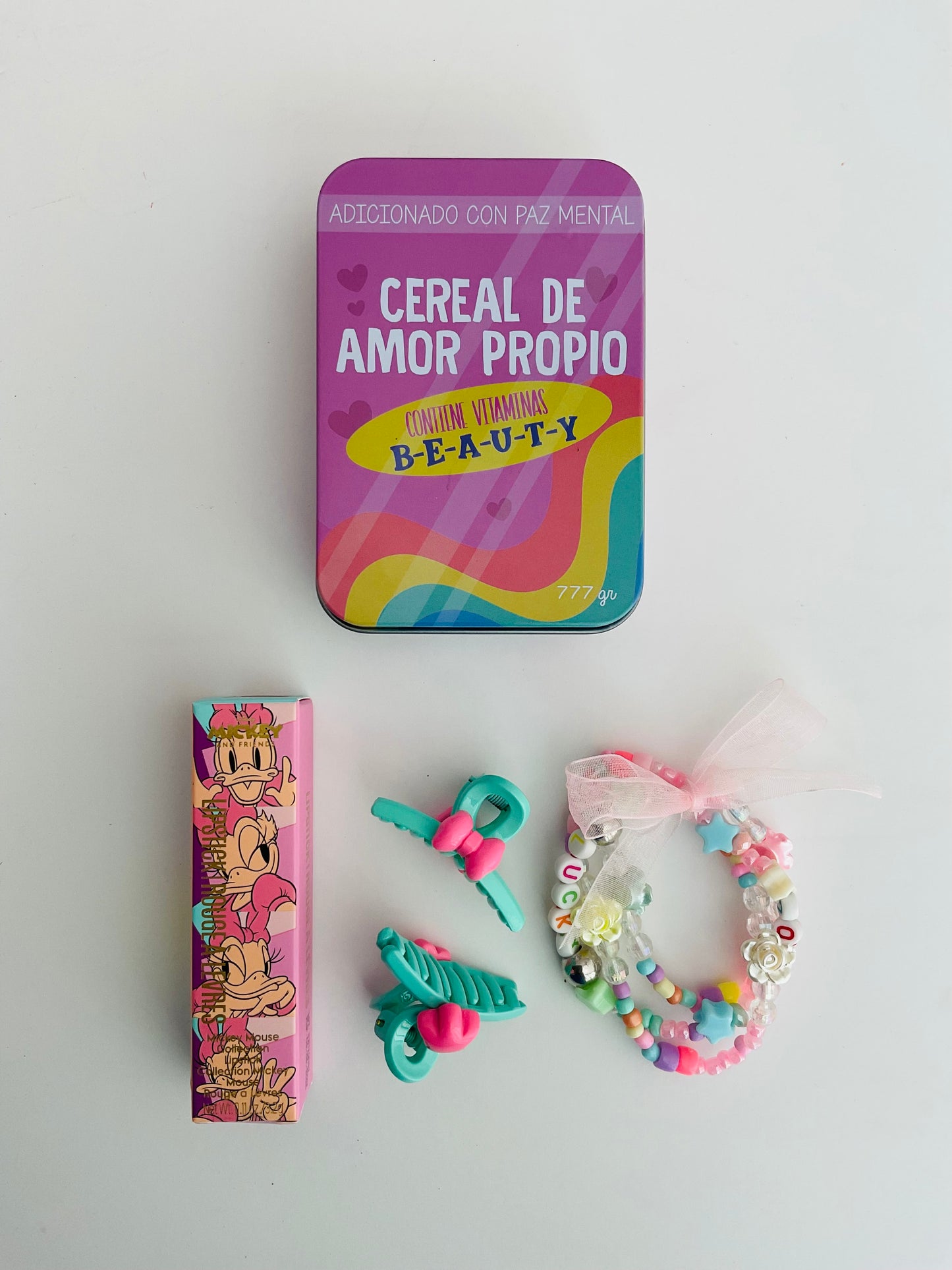 MINI KIT amor propio