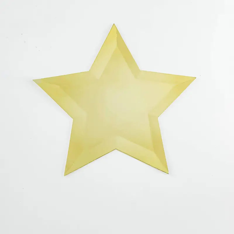 Make me a Golden Star 🌟 (8 platos)