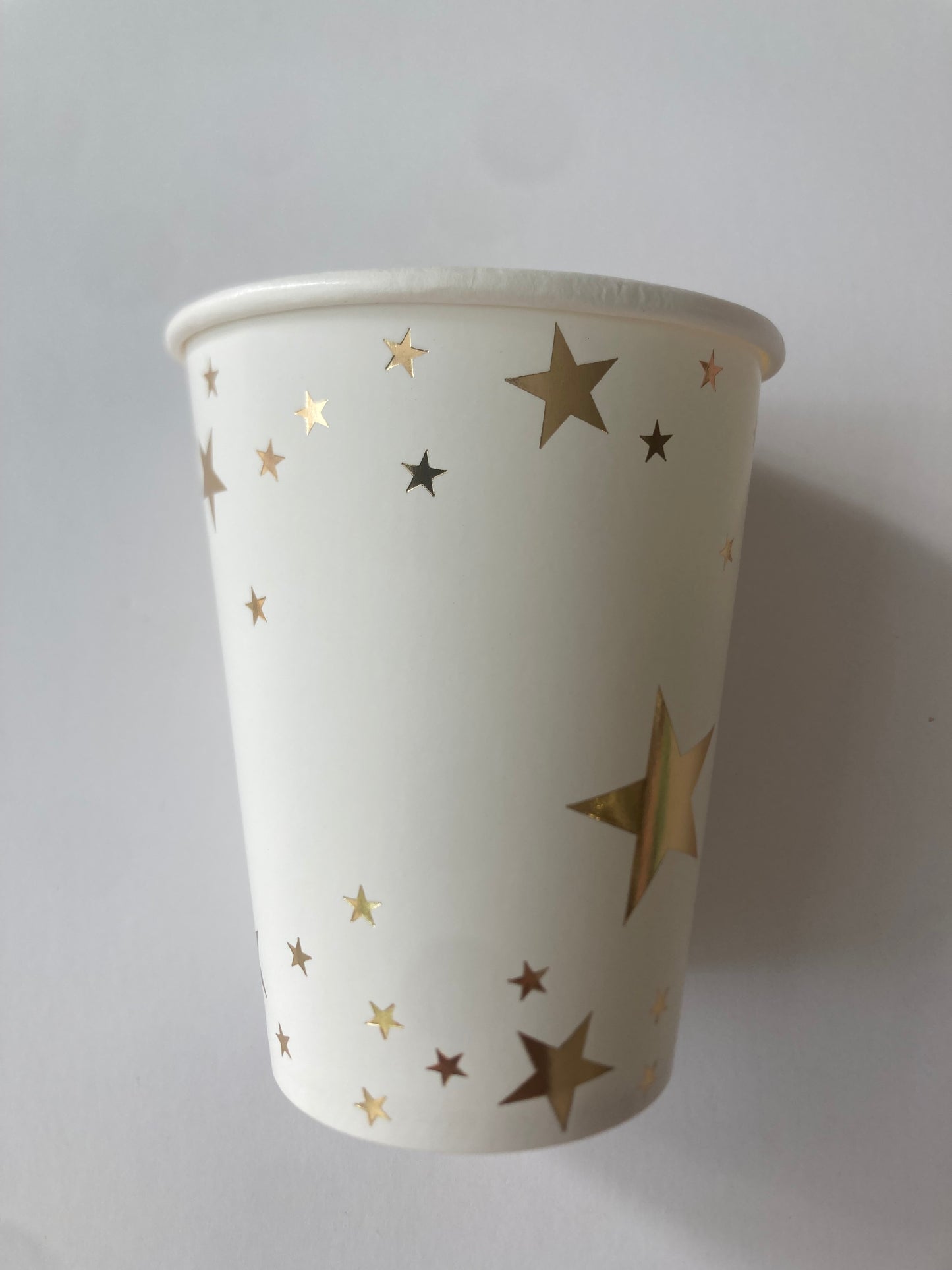 Make me a star  -  Vasos 9oz