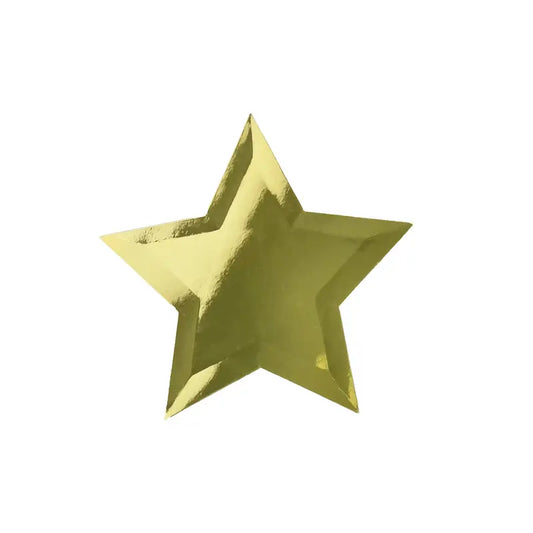 Make me a Golden Star 🌟 (8 platos)