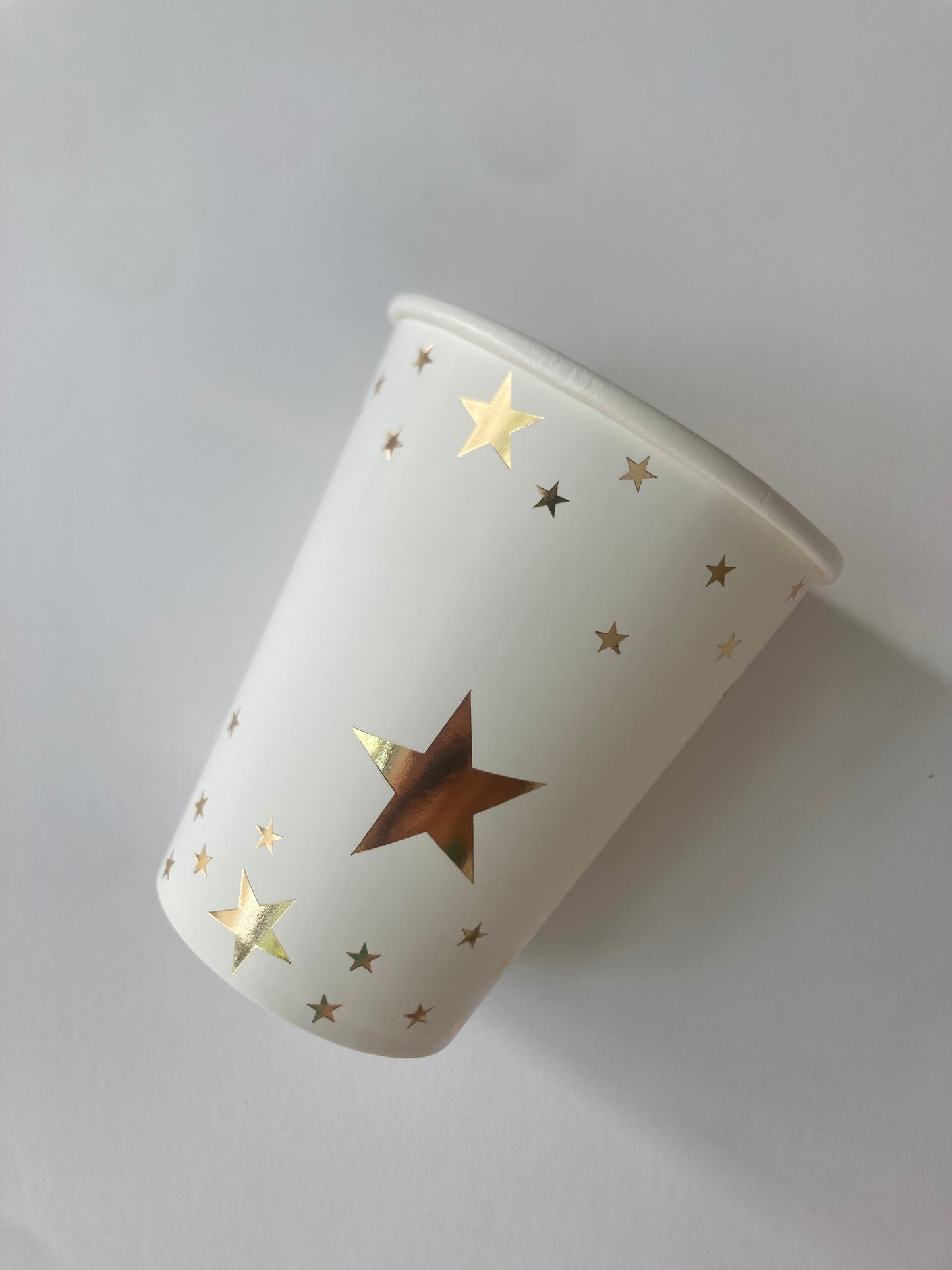 Make me a star  -  Vasos 9oz