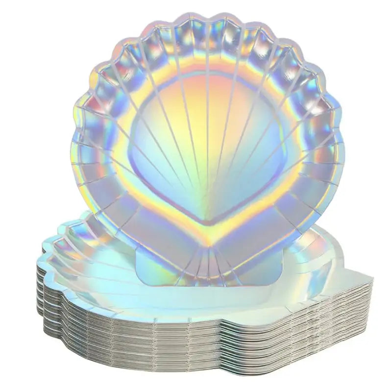 Under the Sea Party -  Plato Small