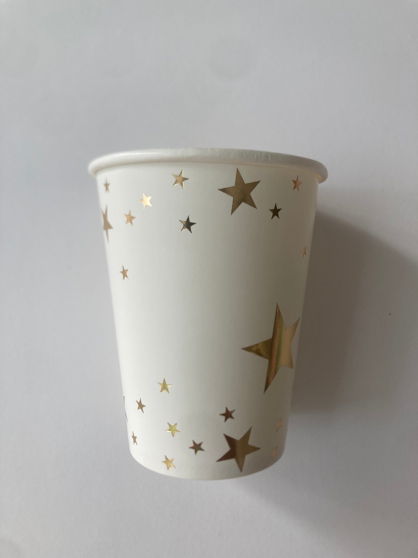 Make me a star  -  Vasos 9oz