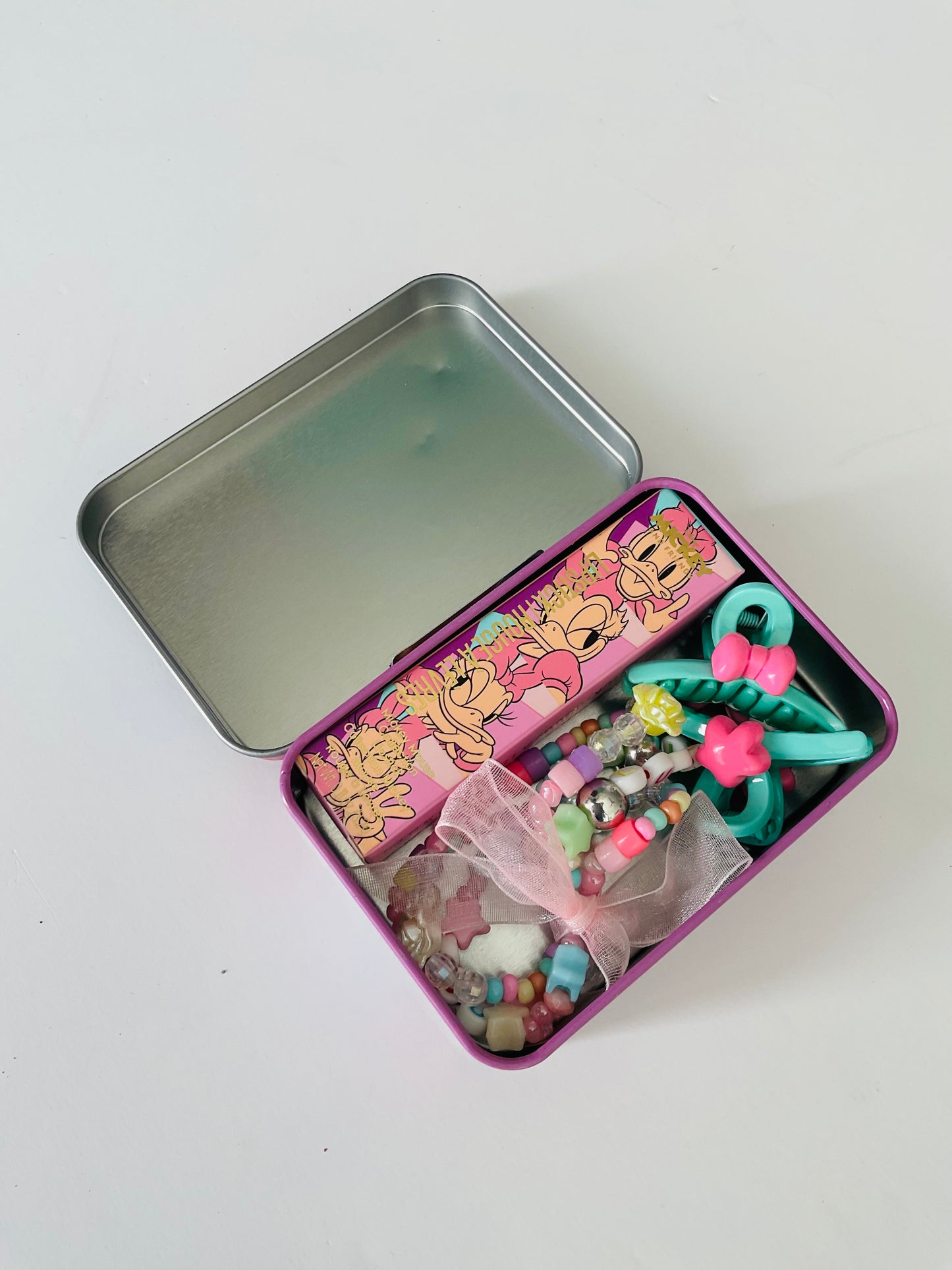 MINI KIT amor propio