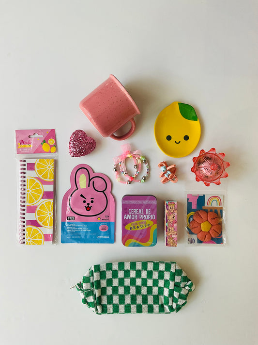 Kit de Selfcare